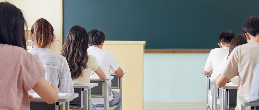 天津大学在职研究生请假