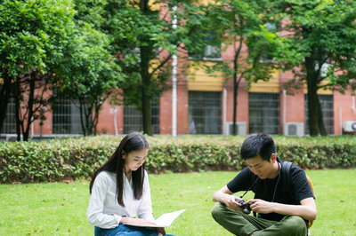 管理科学与工程在职研究生上课方式