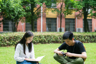 中外合作办学在职研究生英语要求