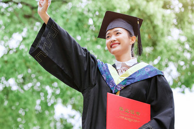 上海师范大学在职研究生就读优势