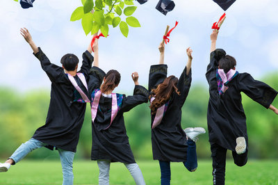 香港都会大学在职研究生就读优势和学历认可度