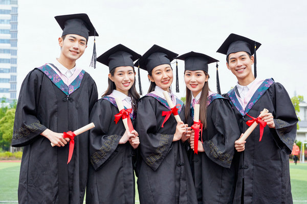 东北师范大学在职研究生集中班