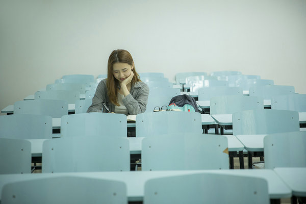 焦作非全日制研究生报考方法