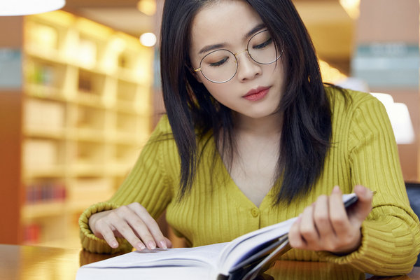 中国社会科学院研究生院在职研究生院校优势