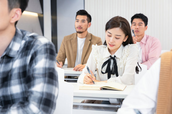 艺术学在职研究生找工作用处