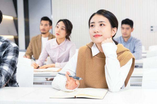 华中师范大学在职研究生