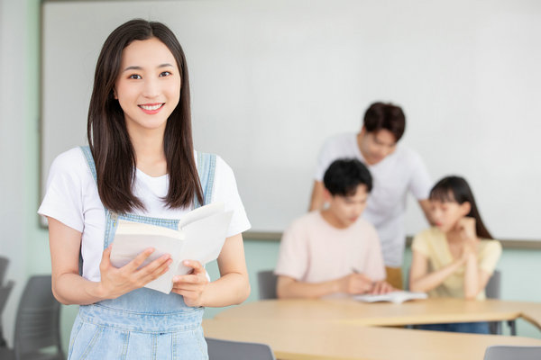 江西科技师范大学在职研究生