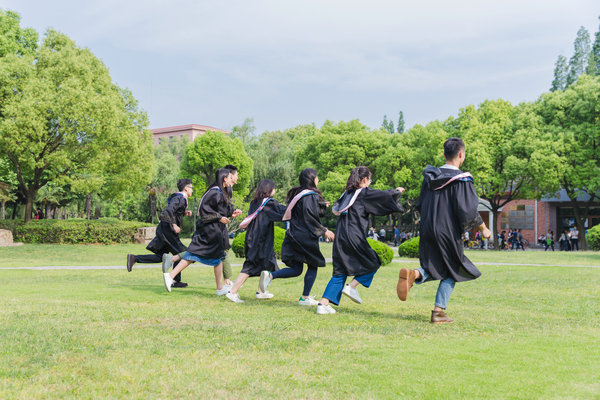 苏州科技大学在职研究生