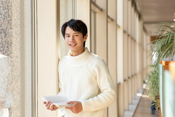 河南科技大学在职研究生