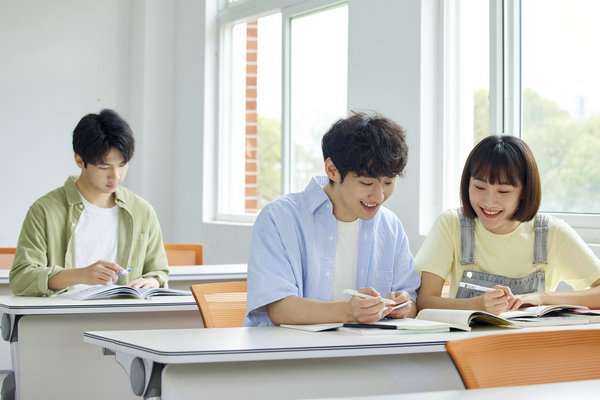 辽宁大学在职研究生类型优势