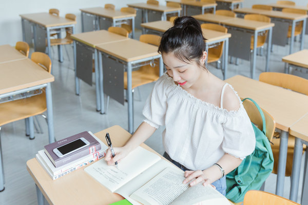 中国传媒大学在职研究生