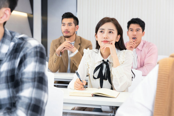 美国伯克利学院