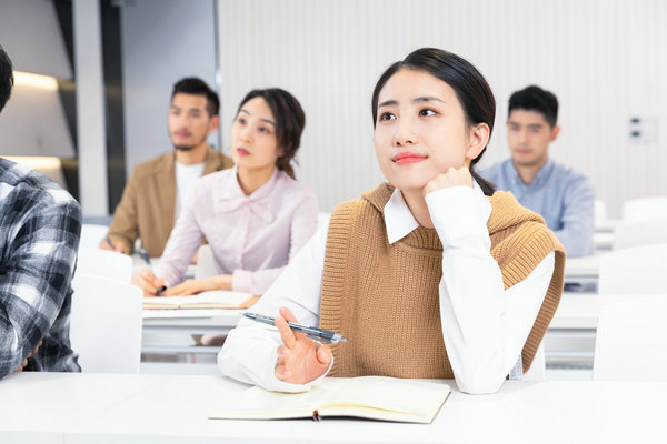 北京电影学院在职研究生