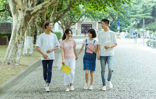 在职研究生金融学就业薪资