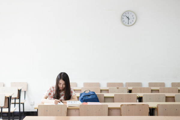 河南农业大学在职研究生论文答辩