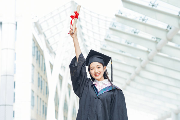 武汉纺织大学在职研究生考试难度