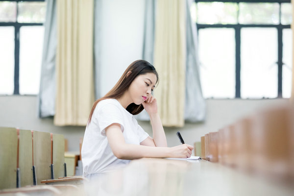 天津科技大学在职研究生上课