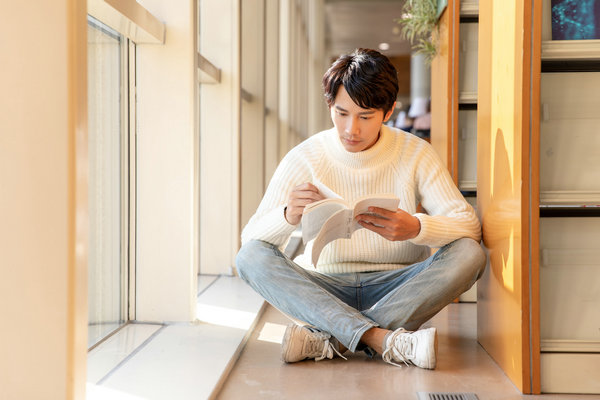 厦门大学在职研究生证书