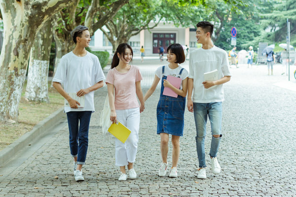 上海财经大学在职研究生免试入学