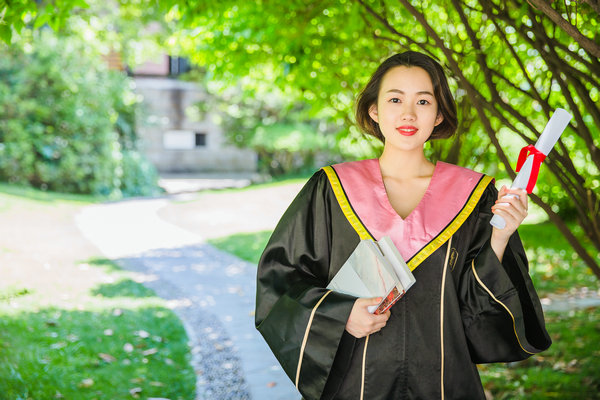 对外经济贸易大学在职研究生