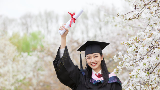 护理学在职研究生