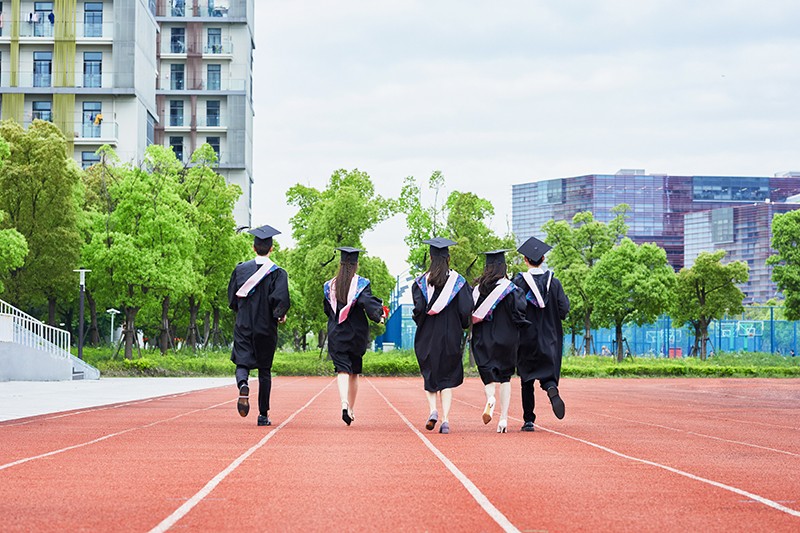 贵州大学图集一