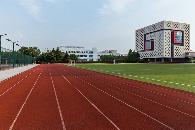 西南财经大学图集一