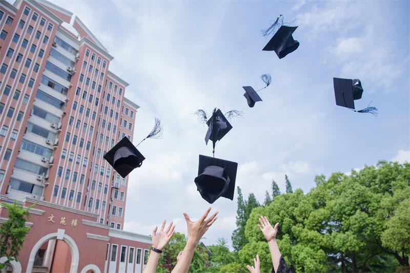 青岛农业大学图集三