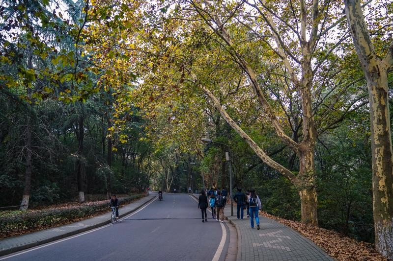 武汉科技大学图集三