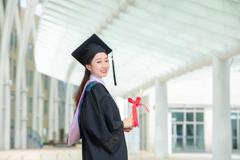 山西财经大学图集一