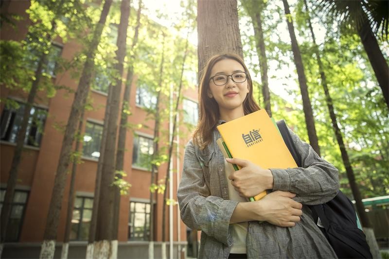 浙江理工大学图集一