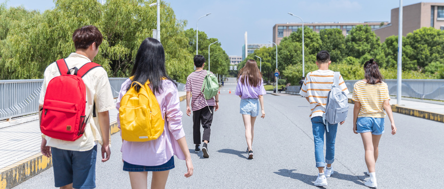 青海大学在职研究生