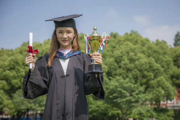 北京建筑大学在职研究生注意事项