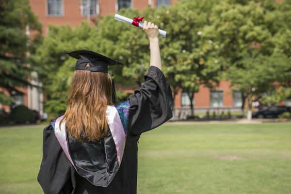 南京财经大学在职研究生学制学费