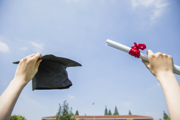 南京财经大学在职研究生报考条件