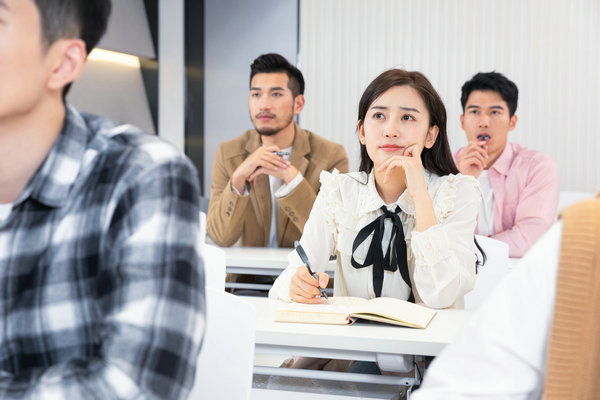 对外经济贸易大学同等学力申硕mpacc报考方法及报名条件