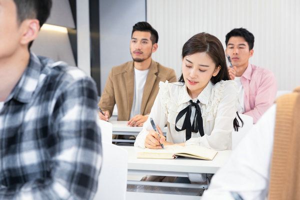 对外经济贸易大学同等学力申硕mpacc报考方法