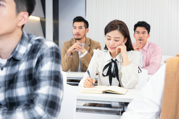 对外经济贸易大学同等学力申硕mpacc报名条件