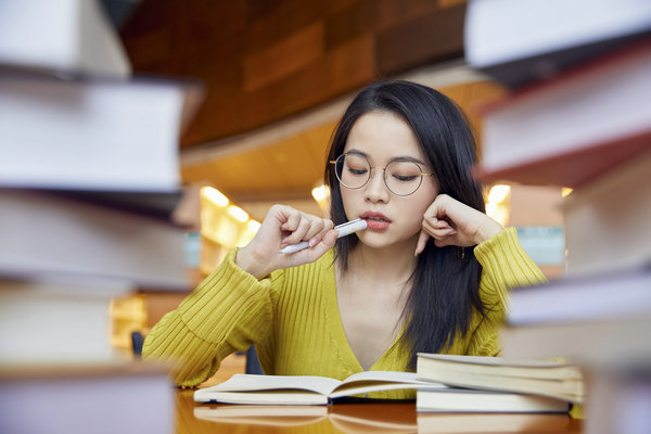 河北经贸大学在职研究生注意事项