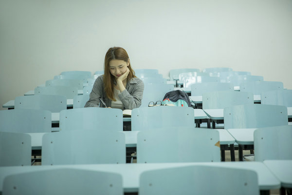 园艺学在职研究生一年学费