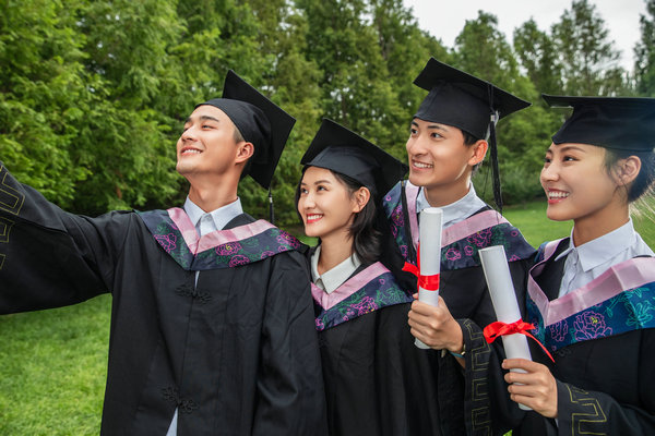 发展与教育心理学在职研究生学费数额和报考优势