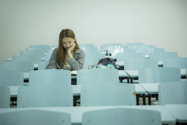 太原理工大学在职研究生报名和考试时间