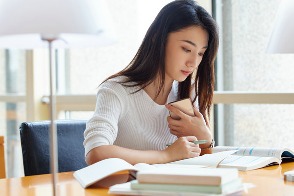 北京工业大学电子与信息在职研究生