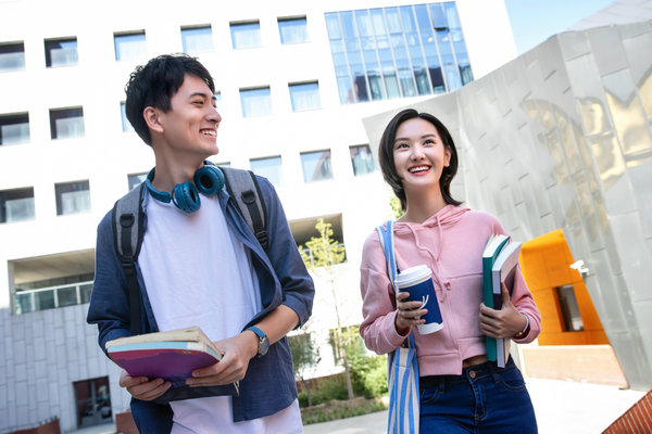 上海财经大学在职研究生报考难度