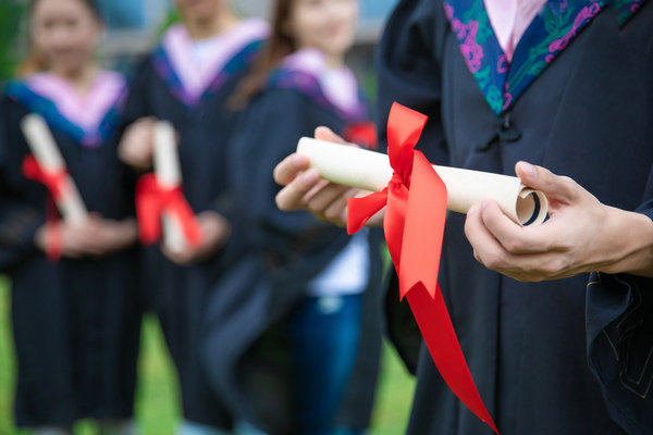 湖北师范大学在职研究生毕业有英语四级