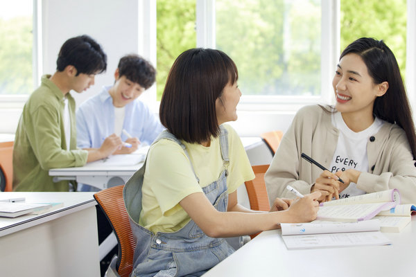 湖南师范大学心理健康教育在职研究生