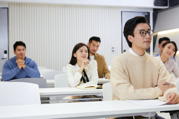 仪器科学与技术在职研究生上课时间