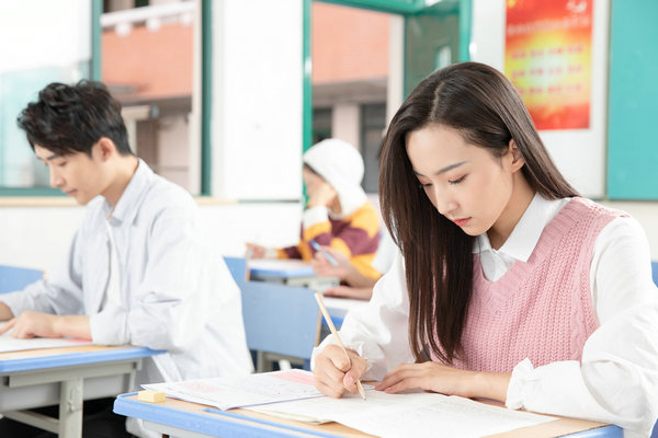 上海同等学力申硕