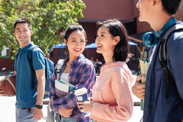 长安大学电子与信息在职研究生证书受认可