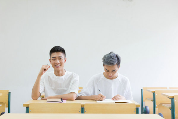 香港都会大学国际硕士